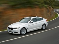 BMW 3 Series GT 2013 photo