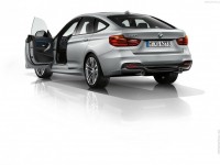 BMW 3 Series GT 2013 photo