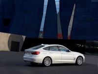 BMW 3 Series GT 2013 photo