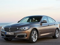 BMW 3 Series GT 2013 photo