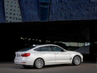 BMW 3 Series GT 2013 photo