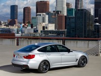 BMW 3 Series GT 2013 photo