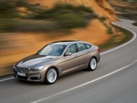 BMW 3 Series GT 2013 photo