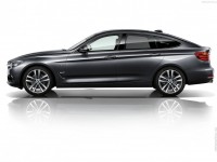 BMW 3 Series GT 2013 photo