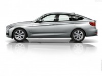 BMW 3 Series GT 2013 photo