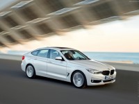 BMW 3 Series GT 2013 photo