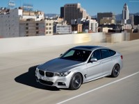 BMW 3 Series GT 2013 photo