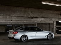 BMW 3 Series GT 2013 photo