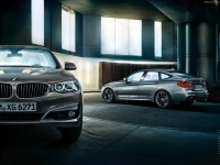 BMW 3 Series GT 2013 photo