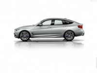 BMW 3 Series GT 2013 photo