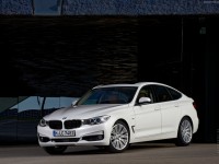 BMW 3 Series GT 2013 photo