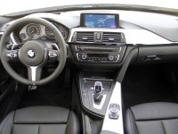 BMW 3 Series GT 2013 photo