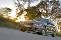 BMW 3 Series F30 photo