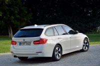 BMW 3 Series Touring F30 photo