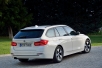 BMW 3 Series Touring F30