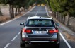 BMW 3 Series Touring 2012