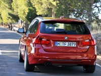 BMW 3 Series Touring 2012 photo