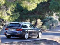BMW 3 Series Touring 2012 photo