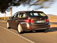 BMW 3 Series Touring 2012 photo