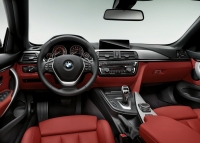BMW 4 Series Convertible F33 photo