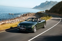 BMW 4 Series Cabrio photo