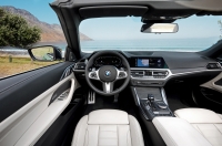 BMW 4 Series Cabrio photo