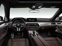 BMW 5 Series G30 photo