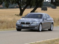BMW 5 Series F10 photo