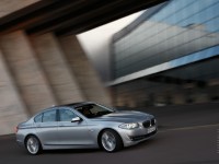 BMW 5 Series F10 photo