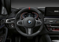 BMW 5 Series photo