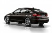 BMW 5 Series Gran Turismo 2013