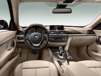 BMW 5 Series Gran Turismo 2013 photo