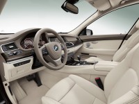 BMW 5 Series Gran Turismo 2013 photo