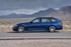 BMW 5 Series Touring G30