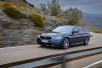 BMW 5 Series Touring G30