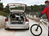 BMW 5 Series Touring F10 photo