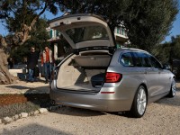 BMW 5 Series Touring F10 photo
