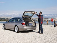 BMW 5 Series Touring F10 photo