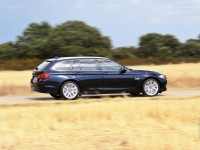 BMW 5 Series Touring F10 photo
