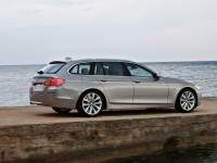 BMW 5 Series Touring F10 photo