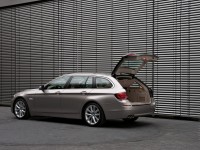 BMW 5 Series Touring F10 photo