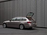 BMW 5 Series Touring F10 photo