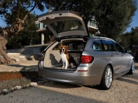 BMW 5 Series Touring F10 photo