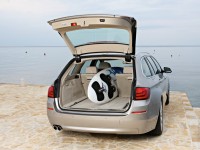BMW 5 Series Touring F10 photo