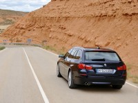 BMW 5 Series Touring F10 photo