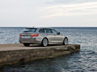 BMW 5 Series Touring F10 photo