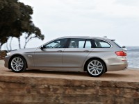 BMW 5 Series Touring F10 photo