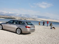 BMW 5 Series Touring F10 photo