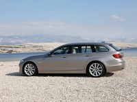 BMW 5 Series Touring F10 photo