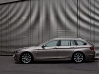 BMW 5 Series Touring F10 photo